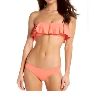 L*Space Swim Top Size Medium